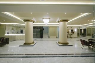 Hotel Diamantidis - Mirina - 8