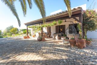 Quinta da Alfazema - Quelfes - 2