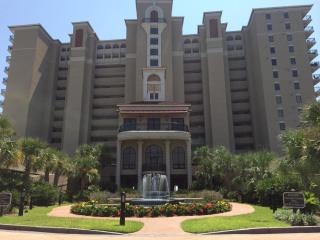 Southwind 1506 Condo - Myrtle Beach - 0