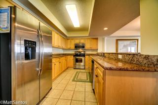 Southwind 1506 Condo - Myrtle Beach - 2