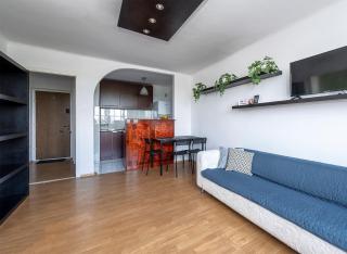 MONOPOLIS-Centrum Apartament - Łódź - 8