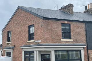 Old Yarn Apartment - Close to city walls - York - 5