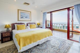 Umhlanga Beach House - Durban - 7
