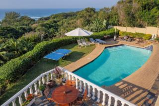 Umhlanga Beach House - Durban - 0