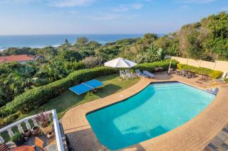 Umhlanga Beach House - Durban - 4