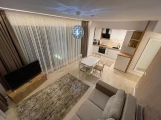 Mamaia Nord Bel Air 505 Zona Cluburi - 7