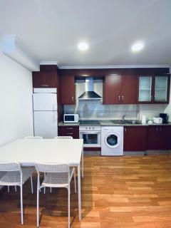 Céntrico Apartamento 5 min caminando a la playa - 3