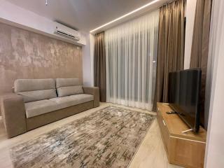 Mamaia Nord Bel Air 505 Zona Cluburi - Mamaia - 5
