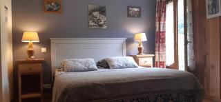 Chambres d'hotes Les Clarines - Saint-Jacques-en-Valgodemard - 3