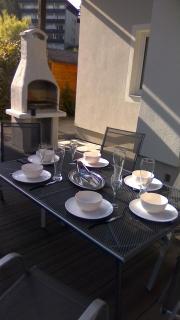 Ferienhaus Fux - Bad Mitterndorf - 1