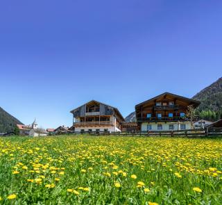 Preindlerhof Haylofts - Valle Di Casies - 8