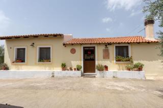 Villa Jumpadu - Oliena - 0