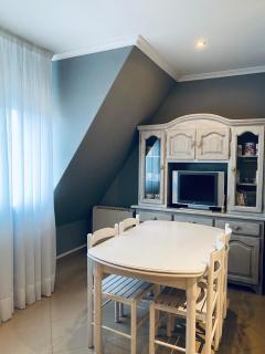 Apartamento En La Zona Mas Cotizada De Cedeira - 1