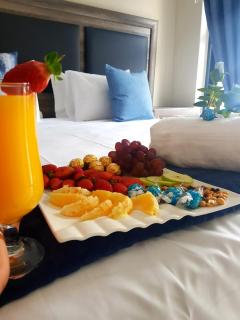 Apartment 432 @ The Blyde Riverwalk Pretoria - Pretoria - 9
