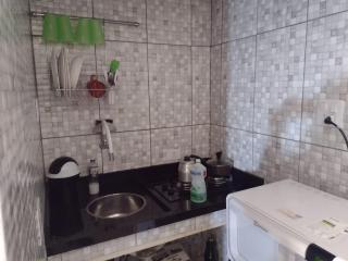 Apartamento 104 Centro Consolação - São Paulo - 4