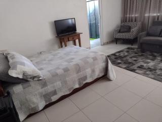 Apartamento 104 Centro Consolação - São Paulo - 1