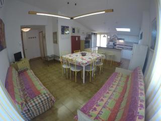 Residence Adriatico - Agenzia Cocal - Caorle - 8
