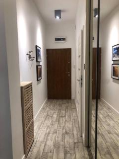 Apartament Noniewicza 95 - Suwałki - 3