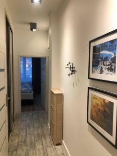 Apartament Noniewicza 95 - Suwałki - 4