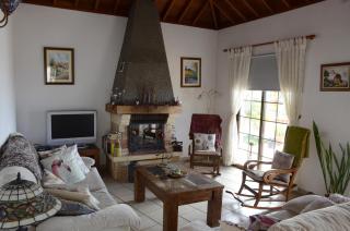 Villa Luna - Tijarafe - 4