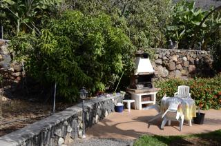 Villa Luna - Tijarafe - 7