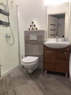 Apartament Noniewicza 95 - Suwałki - 6