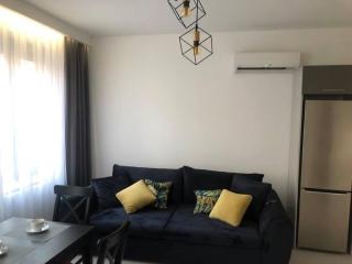 Apartament Noniewicza 95 - Suwałki - 1