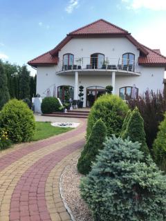 Rezydencja Szmaragdowy Ogród - Konstantynów Łódzki - 8