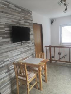 Chaty Ivana 18 a 19 u Hustopecskych jezer - Hustopeče Nad Bečvou - 5
