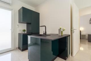 Residence Meridian Unità 1 - Villa San Pietro - 6
