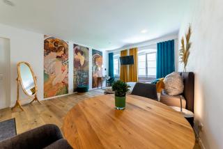 Apartment 10 - Stockach - 1
