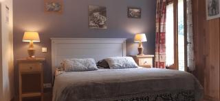 Chambres d'hotes Les Clarines - 2