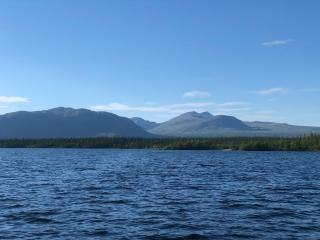 Marsfjäll Mountain Lodge Hotell i Saxnäs - 5