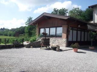Borgo di Corte - alloggio agrituristico - Prestento - 4
