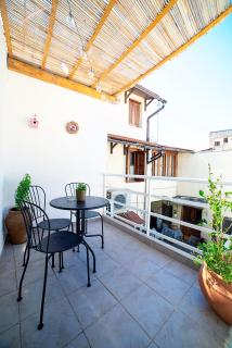 Natasha's Nest - Città di Rodi - 3