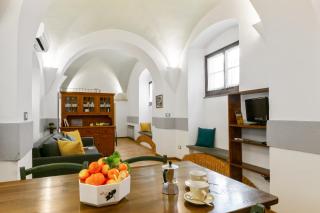 Le Tre Volte - Mercato Centrale Charming Loft - Florence - 4