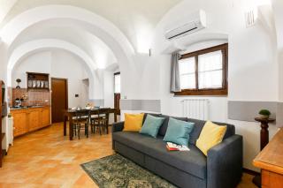 Le Tre Volte - Mercato Centrale Charming Loft - Florence - 8