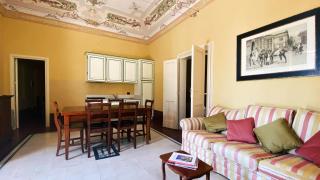 Palazzo Gambuzza - Ispica - 1