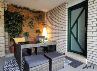 Apartments Kolenc - Portorož - 7
