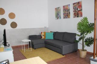 LOFT PINOPE - La Santa - 0