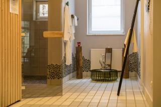 Hotel Bayernwinkel - Yoga & Ayurveda - Bad Wörishofen - 9