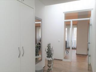 Penthouse Gezeitenblick, Am Alten Deich 4-2 31 - Dangast - 4