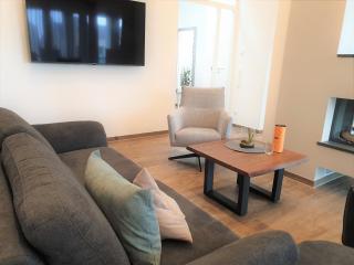 Penthouse Gezeitenblick, Am Alten Deich 4-2 31 - Dangast - 2