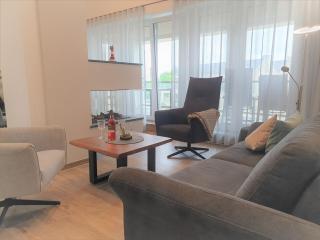 Penthouse Gezeitenblick, Am Alten Deich 4-2 31 - Dangast - 1
