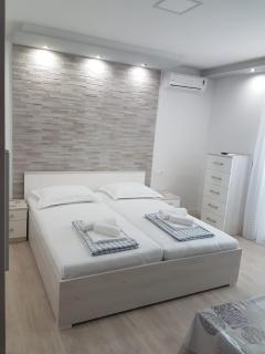Apartmani Anita - Makarska - 8