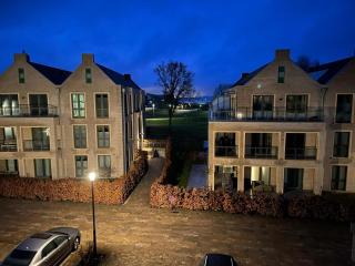Penthouse Gezeitenblick, Am Alten Deich 4-2 31 - Dangast - 9