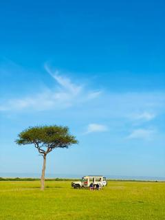Lorian safari camp limited - Narok - 3