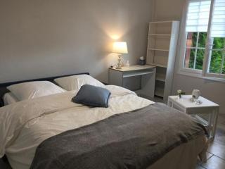 Ambiance Seine, appartement sympatique en bord de Seine - Cygne - Thomery - 7