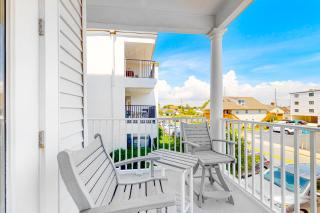 St Kitts 101 - Ocean City - 8