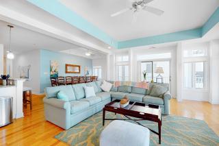 St Kitts 101 - Ocean City - 7